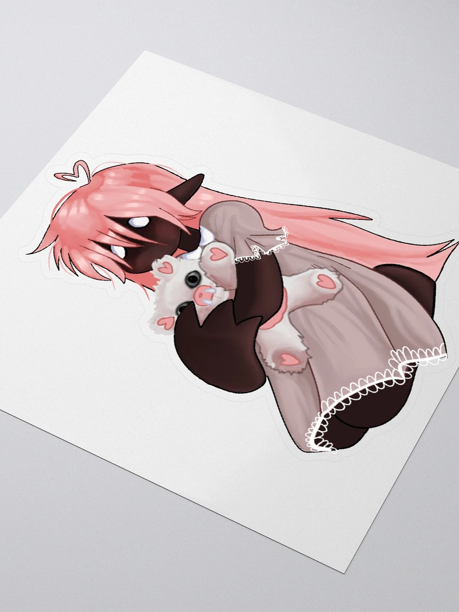 Lilith Sprite Sticker product image (8)