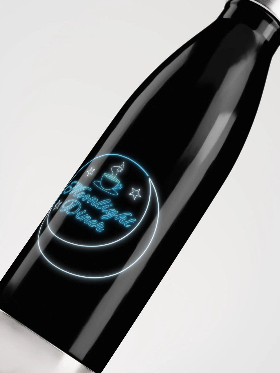Moonlight Diner Bottle product image (5)