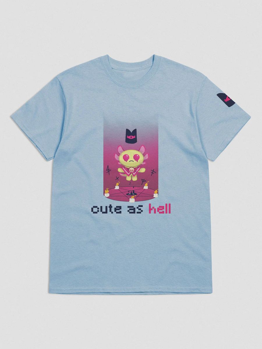 AxoCULTl Tshirt product image (1)