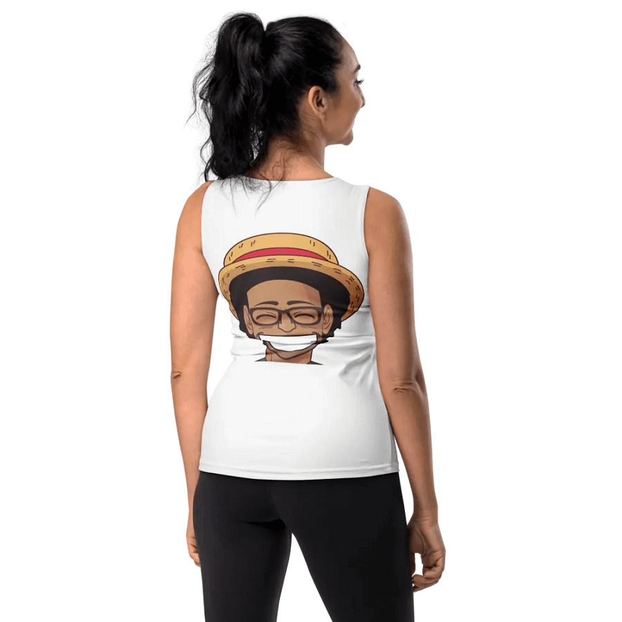Gear4Gib Womans Tank product image (9)