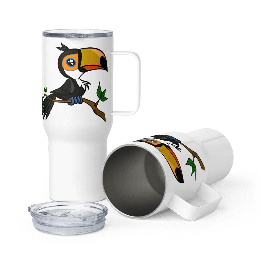 mug isotherme toucan product image (6)