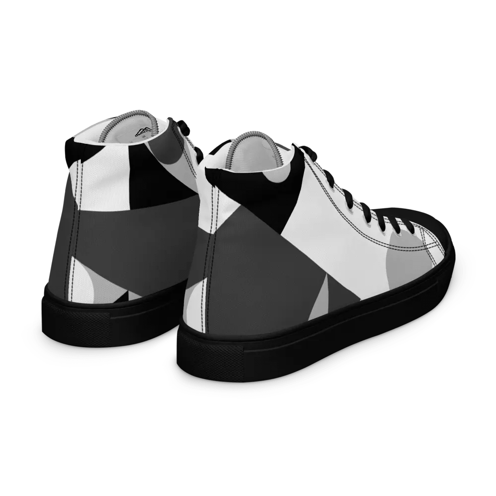 The Aspen High Top Shoes product image (11)