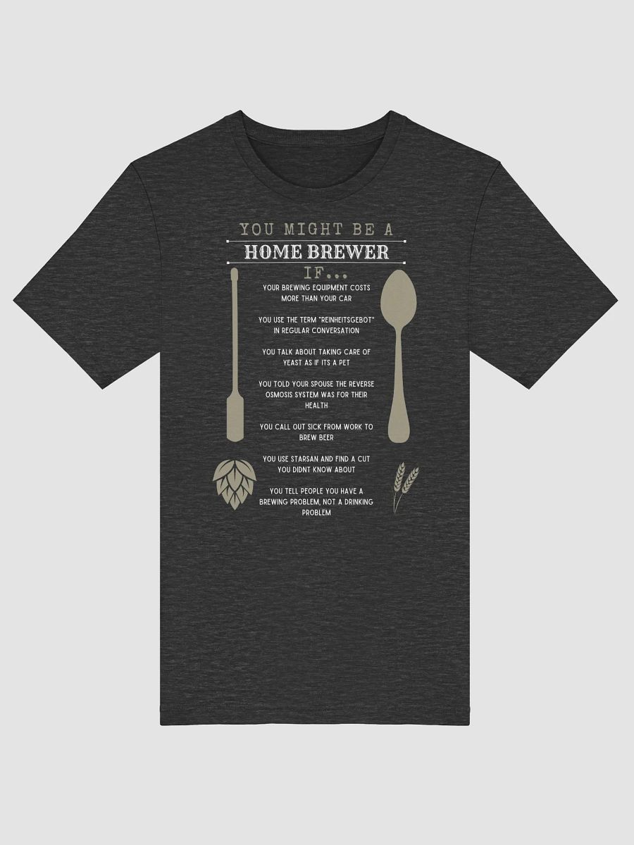 You might be a homebrewer if... product image (61)