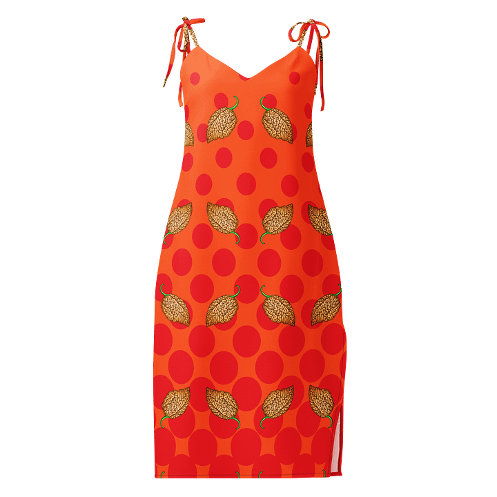 Neurospicy Dress product image (1)
