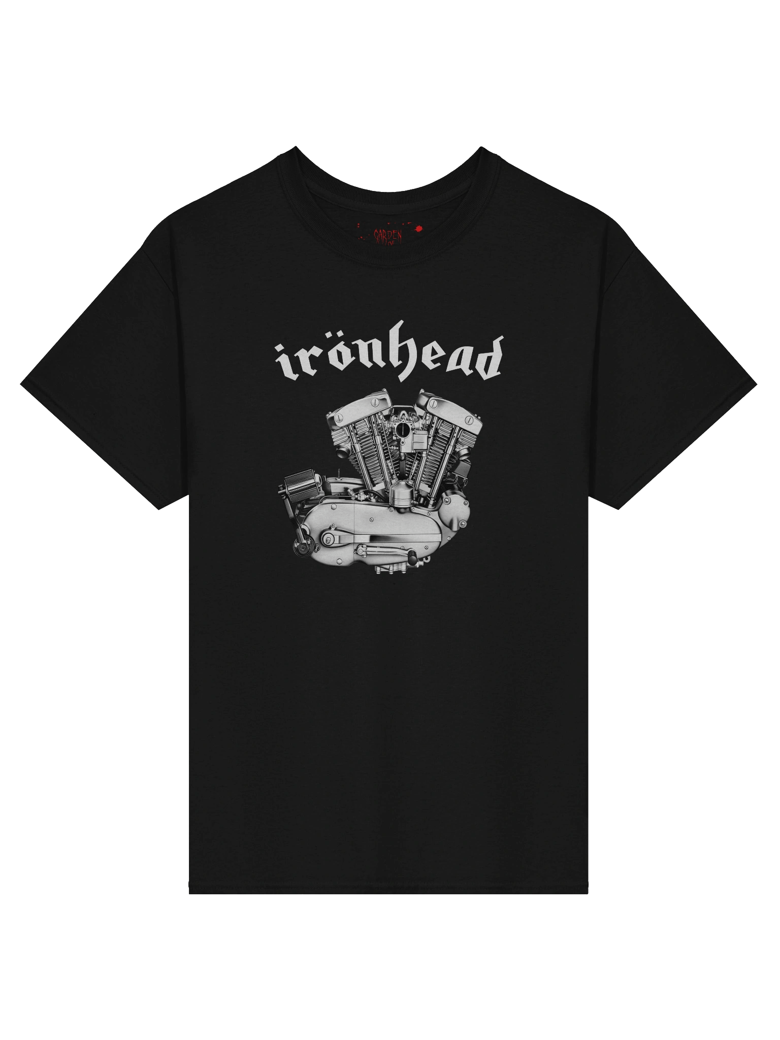 IRONHEAD 1 product image (1)