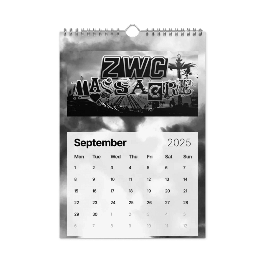 ZWC Calendar product image (10)