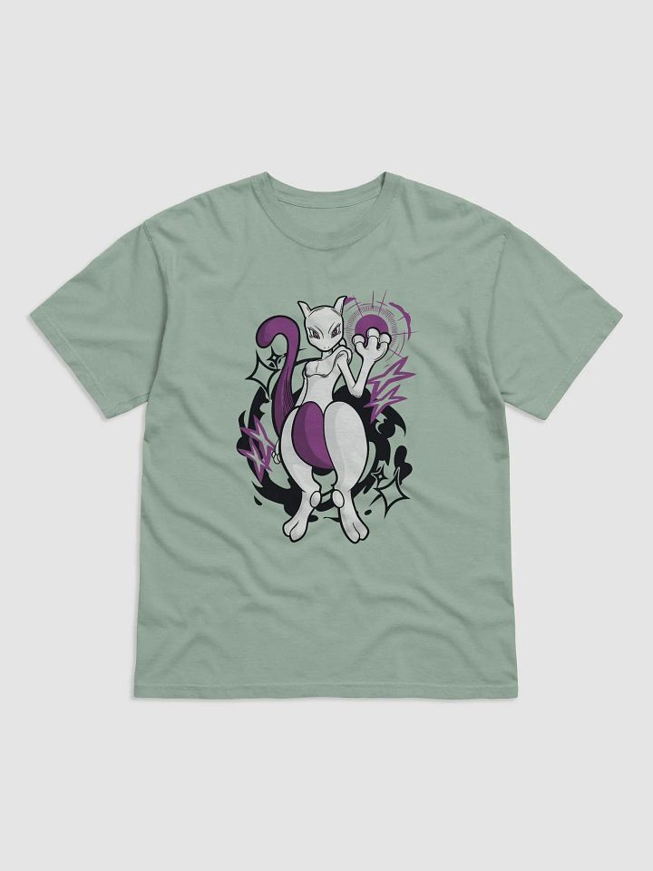 Mewtwo Psychic Power product image (10)