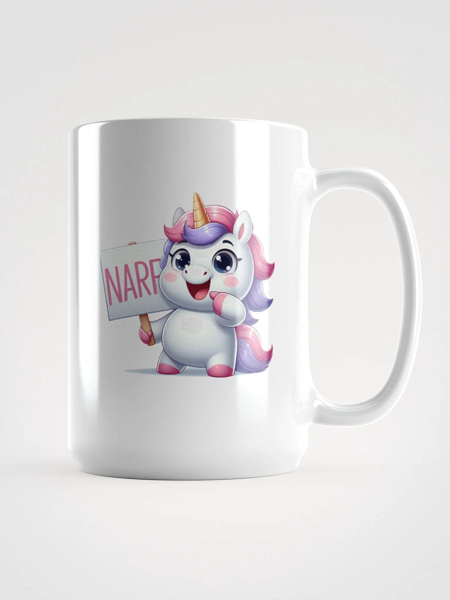 Narf Mug product image (1)