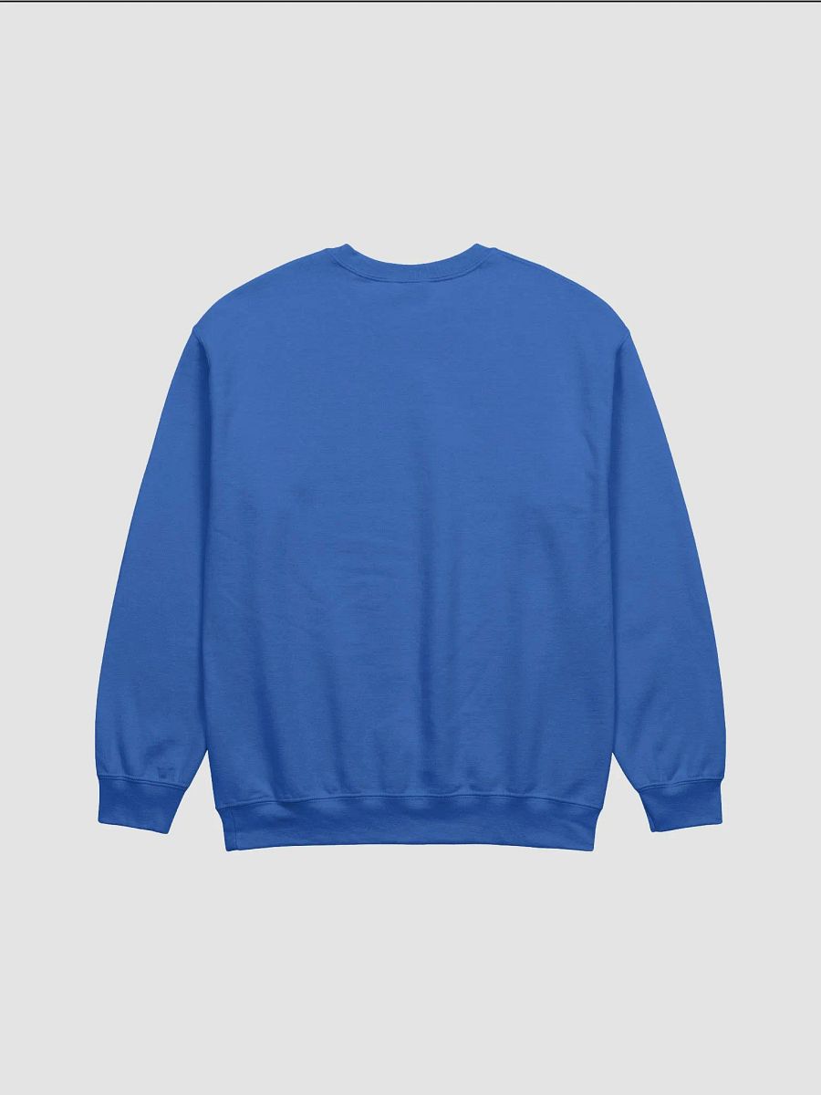 Nazar Mati Printed Classic Sweatshirt product image (4)