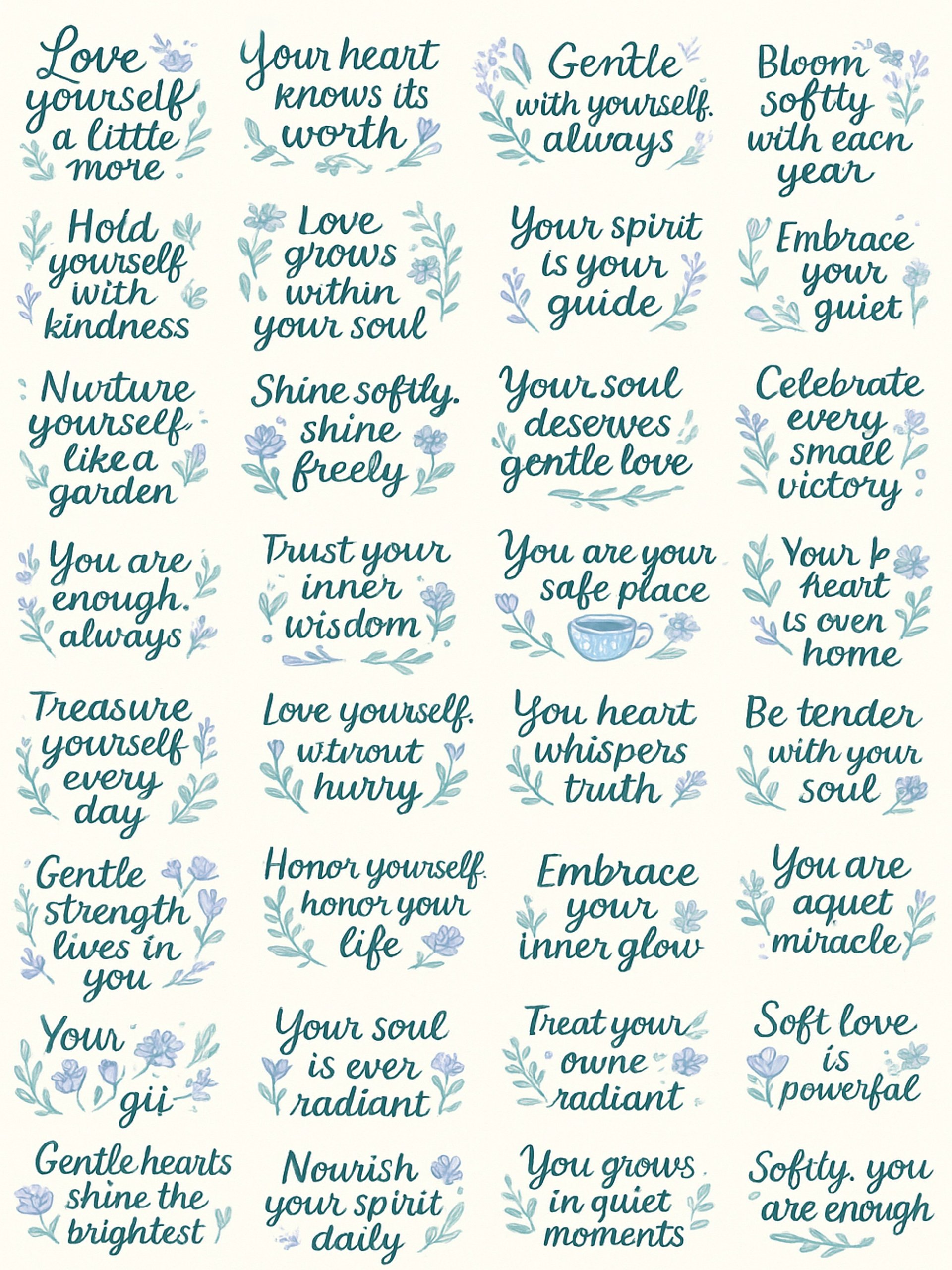 Empower Your Next Chapter: Life Planner for Women 50 and Over product image (12)