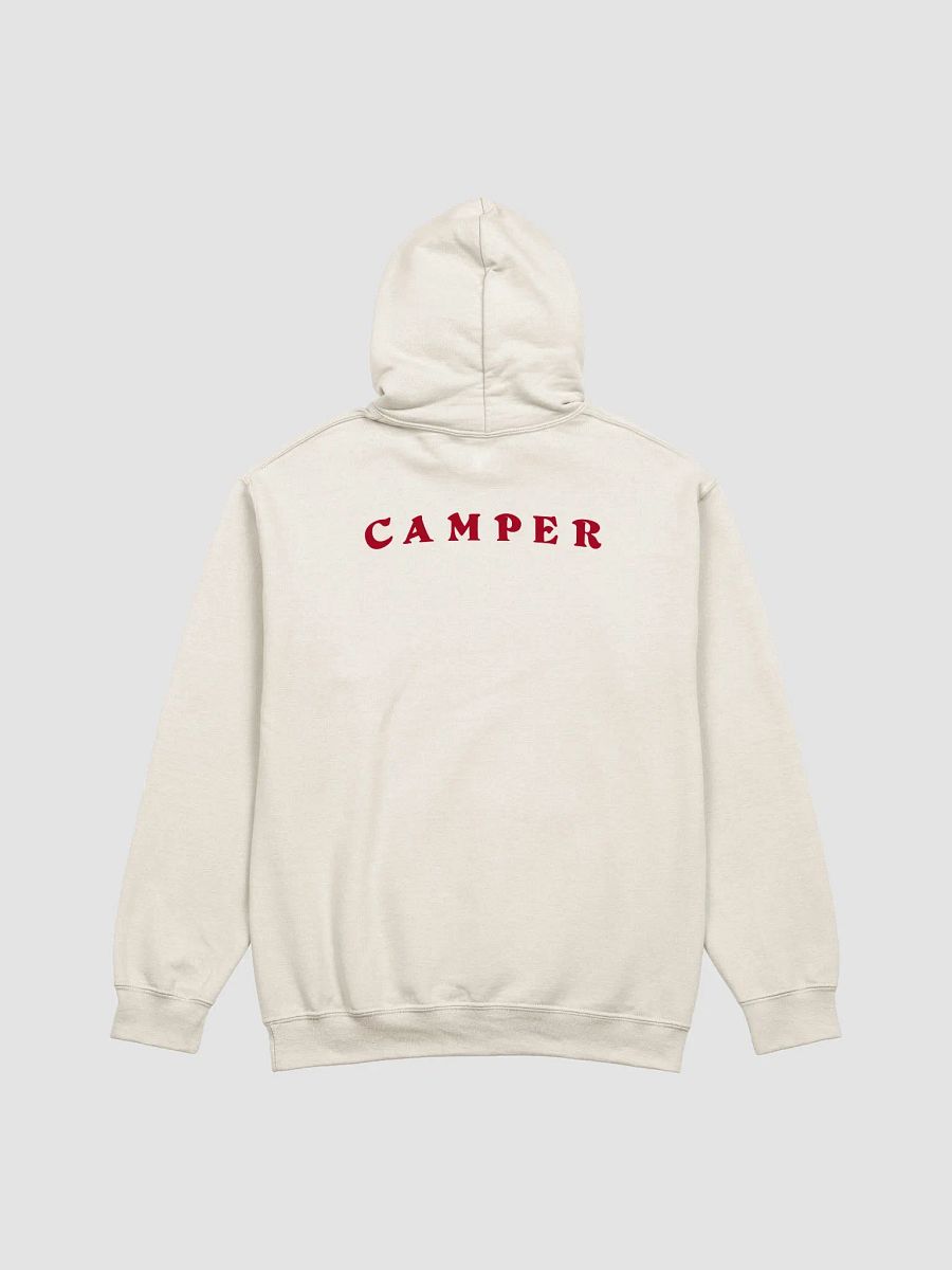 'Strange Premonition' Official Merch Hoodie product image (13)