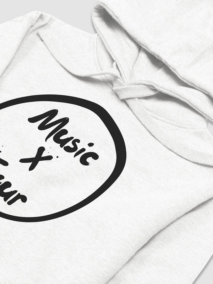 Unisex Premium Cotton Hoodie product image (19)