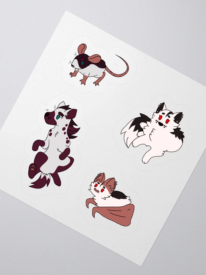 Vampire Variety Pack product image (5)
