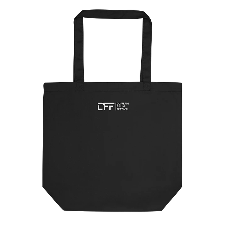 DFF Official Tote Bag - 2024 product image (1)