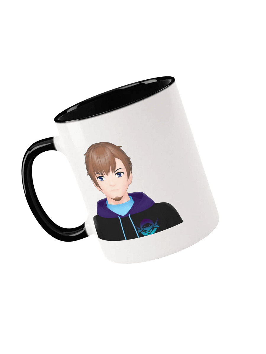 SiViX Ceramic Mug with Color Inside product image (39)