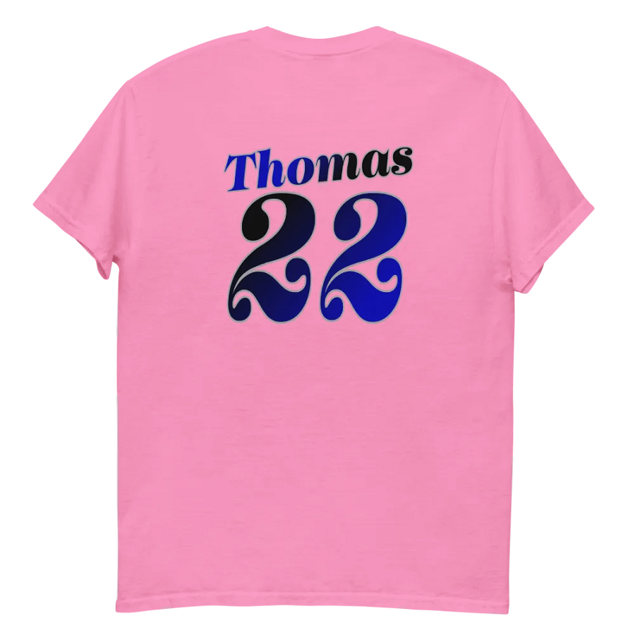Thomas #22 product image (5)