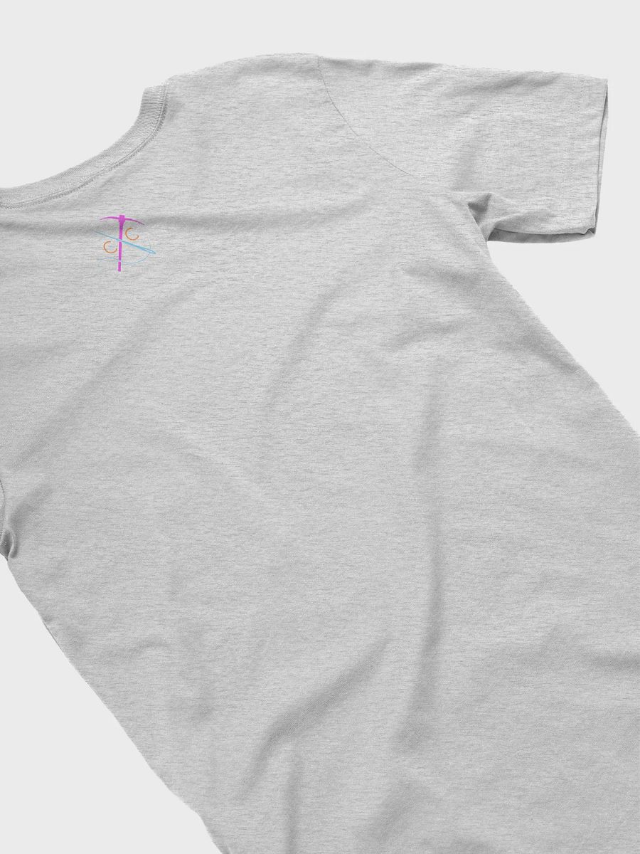 ChaseWave Tee product image (4)