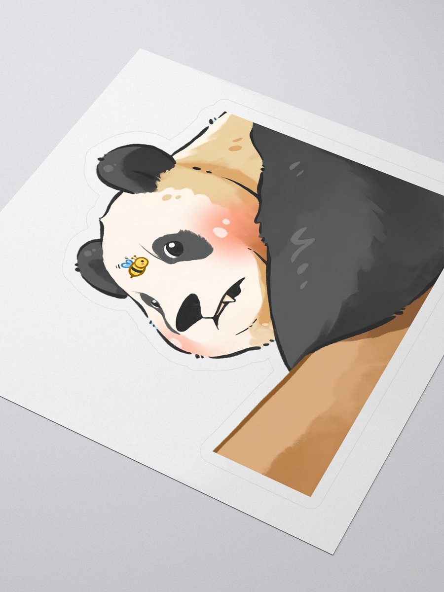 FUBAO🐼Giant Panda product image (3)