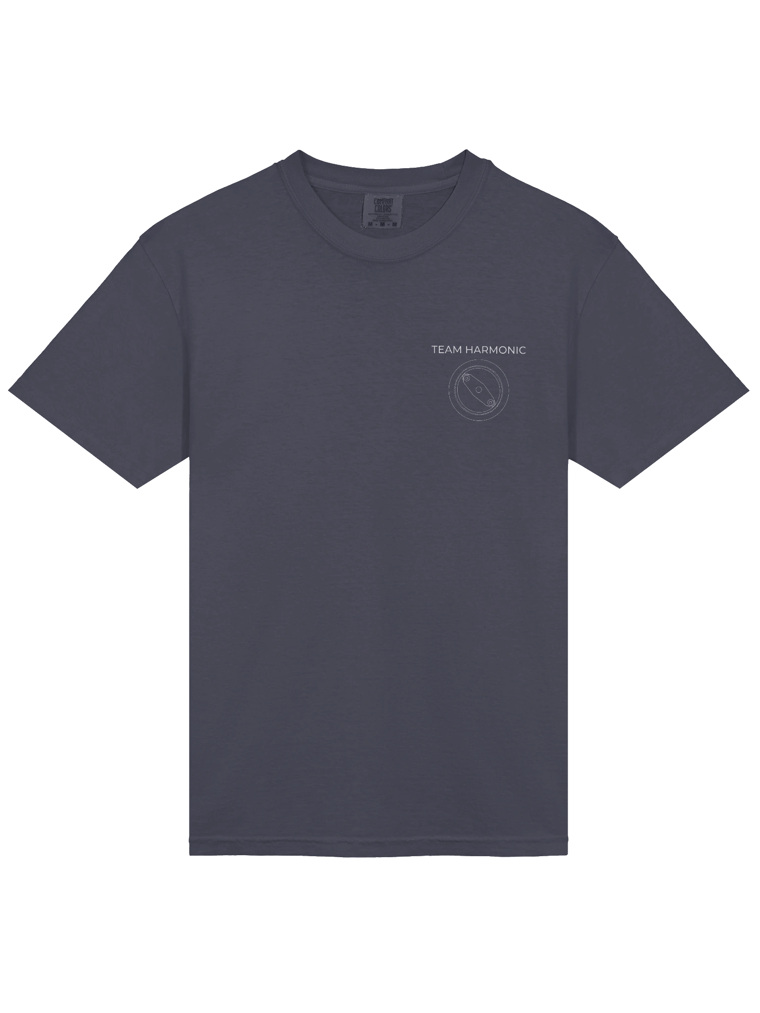 Team Harmonic T-Shirt product image (13)