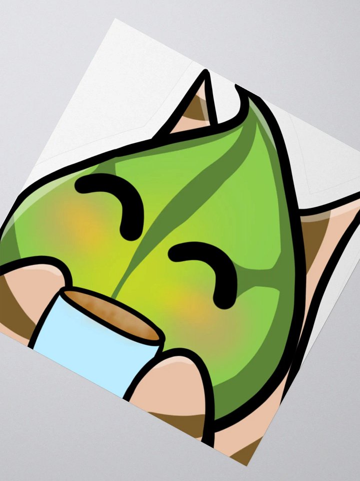 Drink Sticker product image (3)