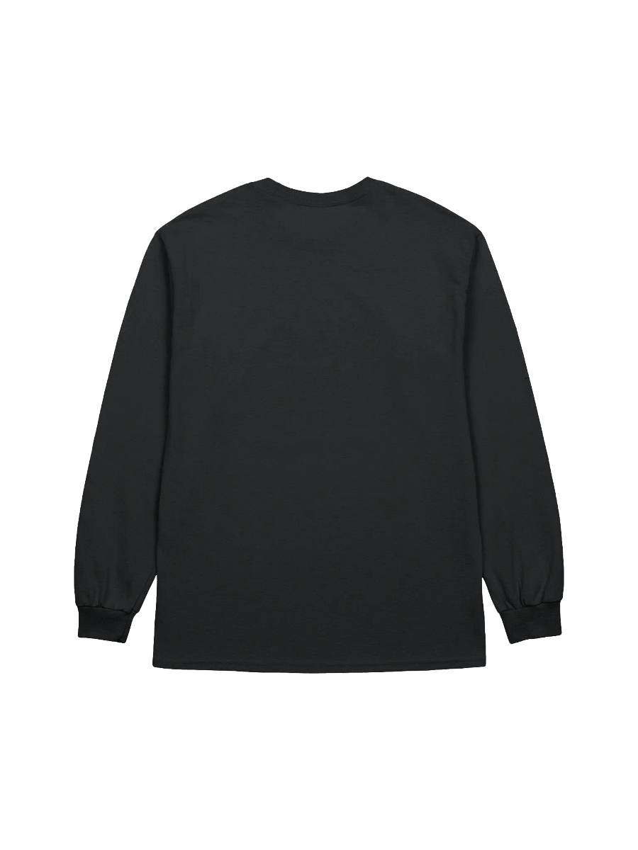 Scorpio Zodiac Sign Romantic Compatibility - Gildan Ultra Cotton Unisex Long Sleeve T-Shirt - Dark Colors product image (4)