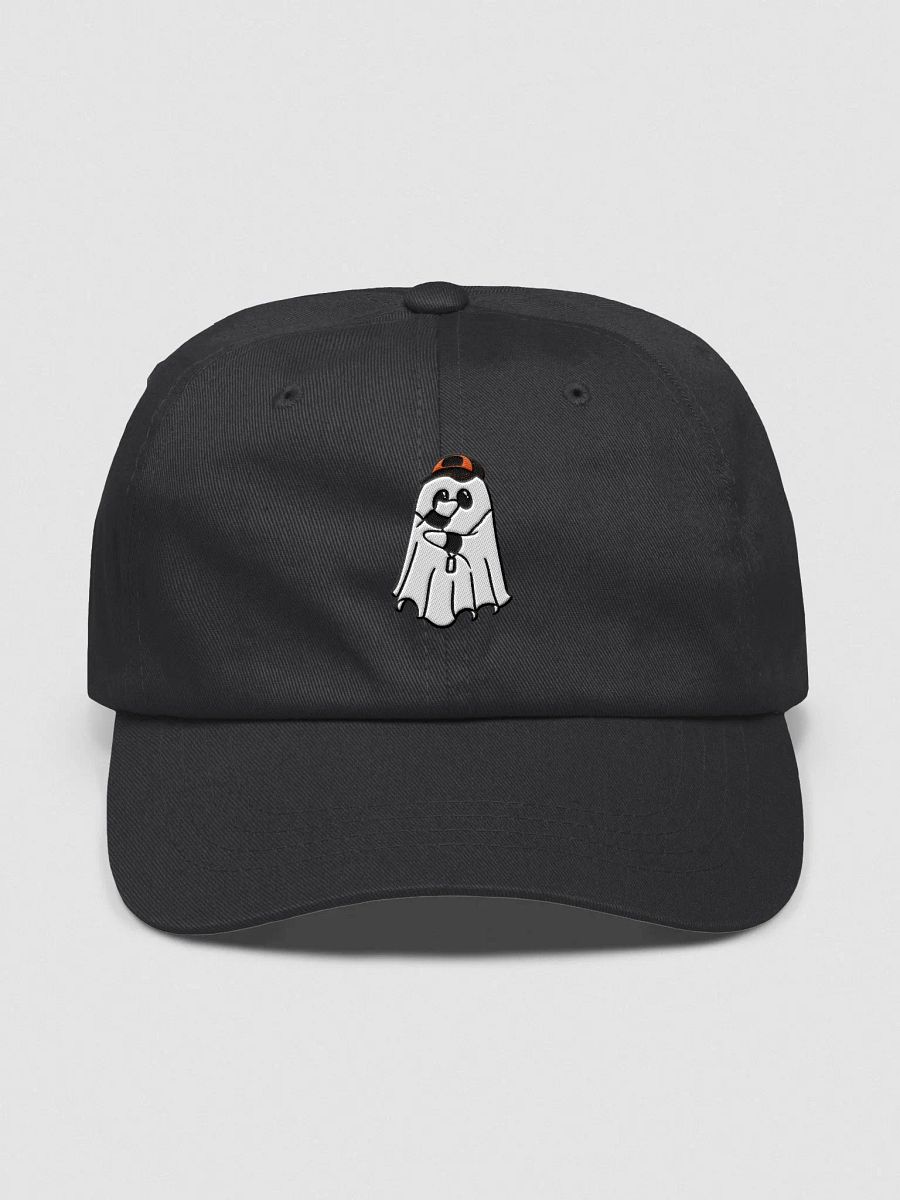 Special Edition: Boo, You Can't See Me Embroidered Dad Hat product image (1)