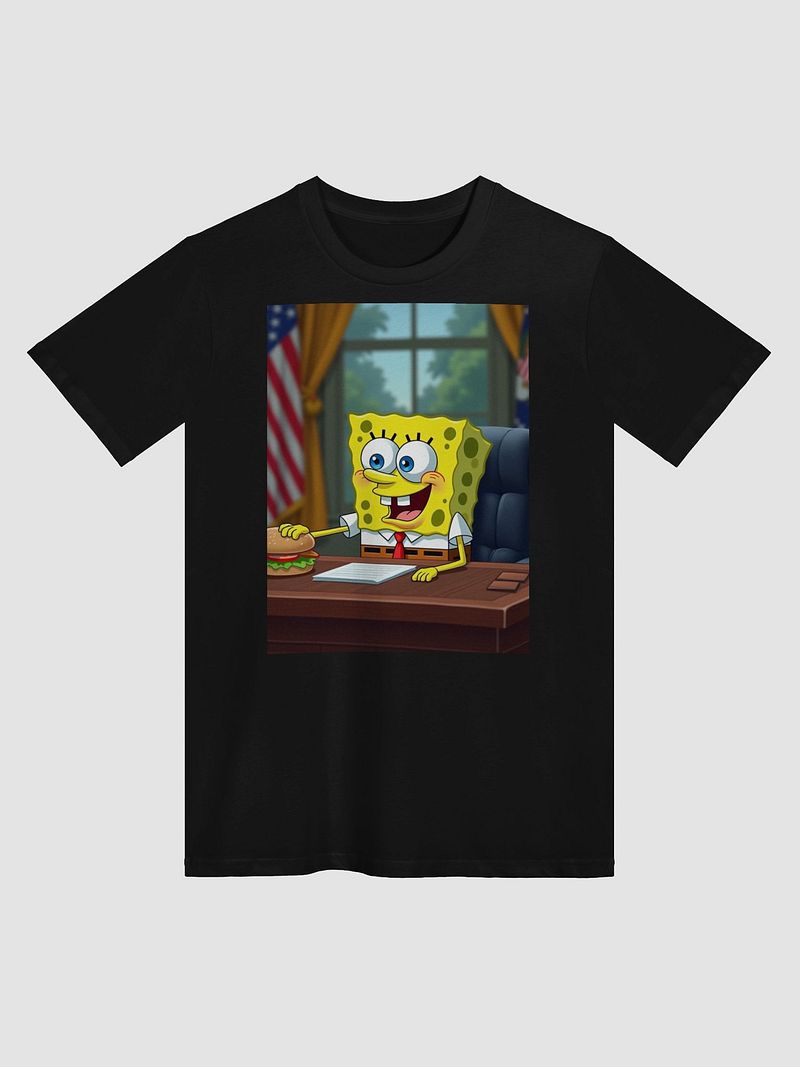 SPONGEBOB CORE