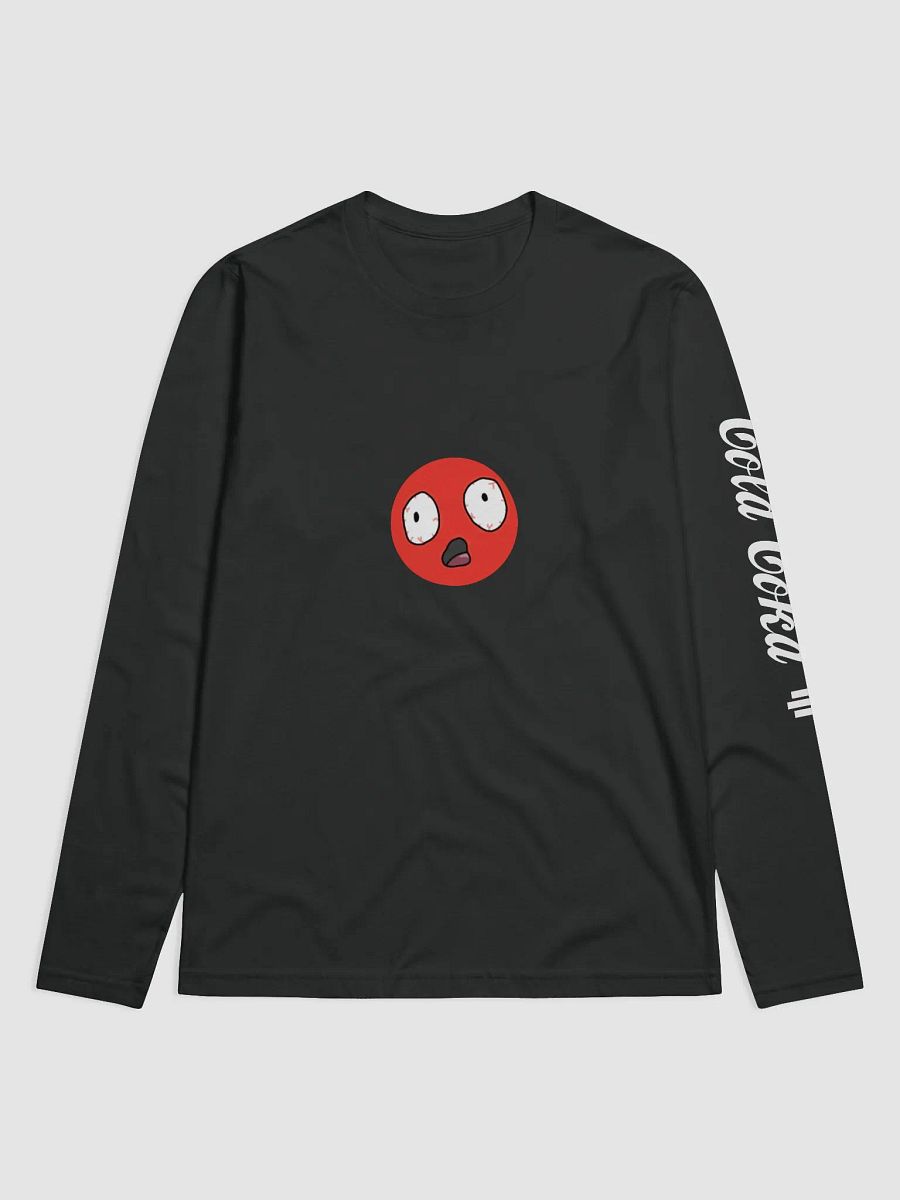 Cola Coka Classic LS product image (1)