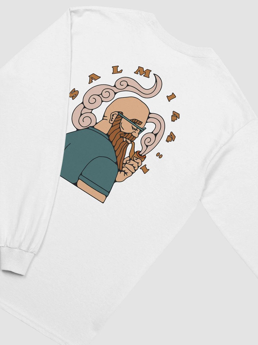 Psalm 144:1 Long Sleeve T-Shirt product image (42)