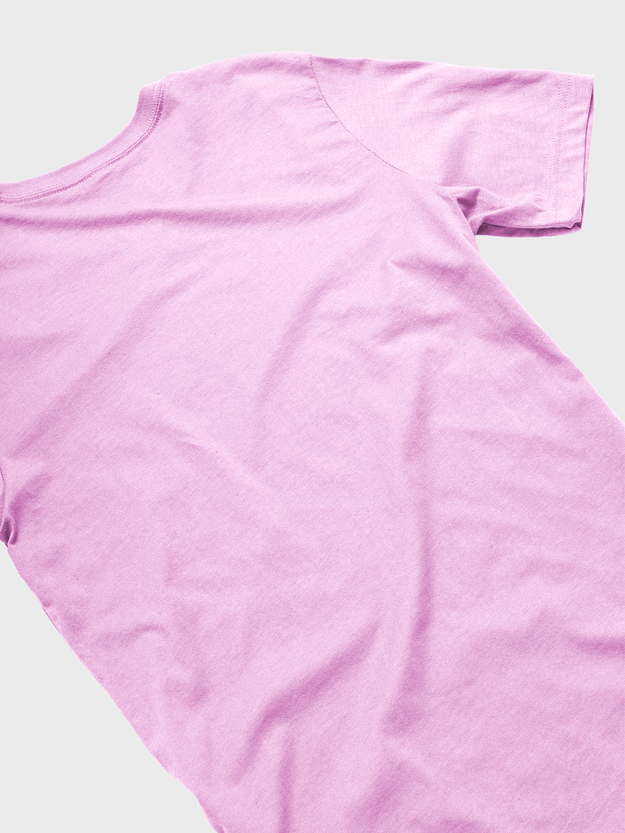 Setting Boundaries T-Shirt - Black Text product image (4)