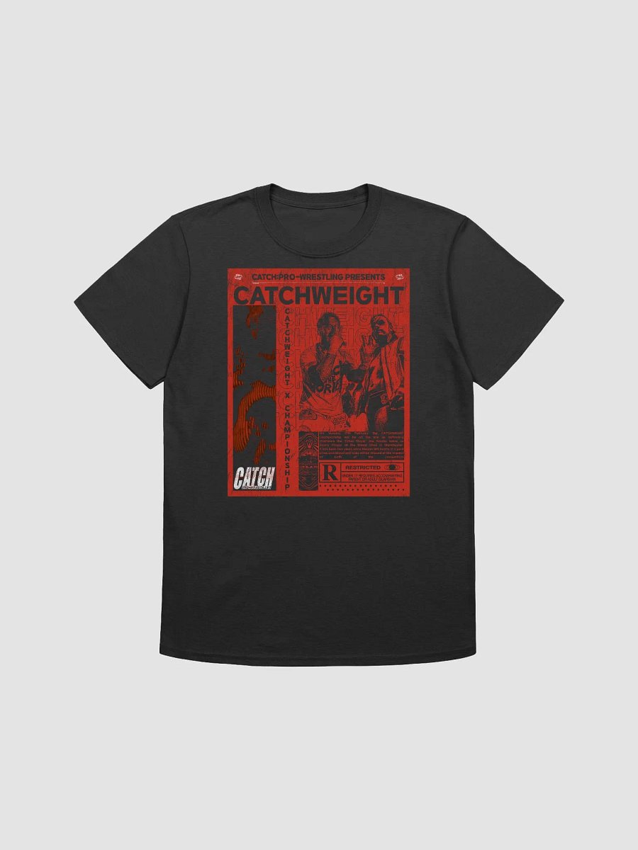 Joe Kessler Vs Danny Proper product image (1)