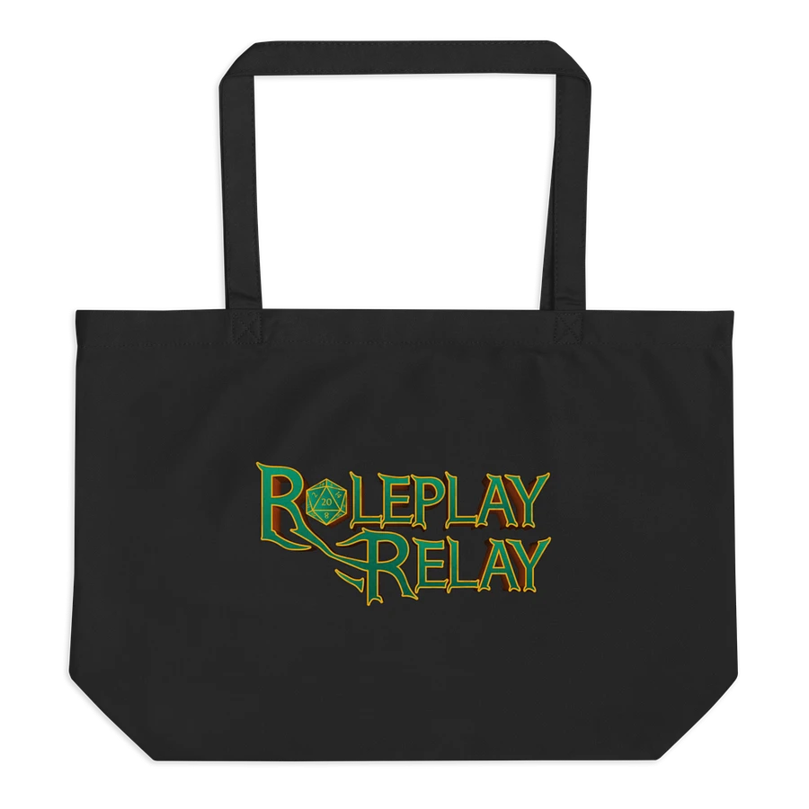 Roleplay Relay Tote product image (1)