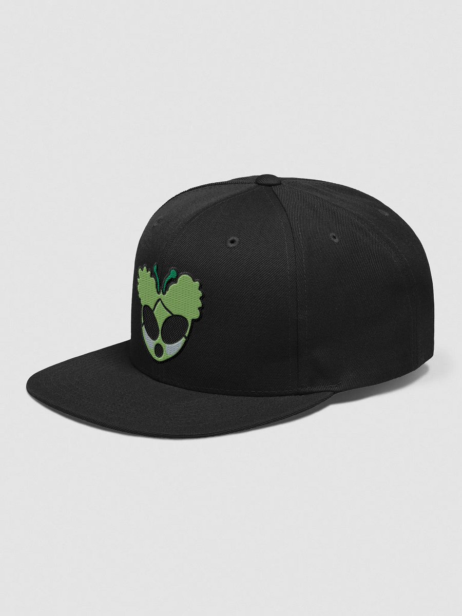 Alien Snapback Hat product image (13)