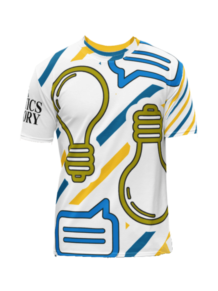 T-Shirt product image (1)