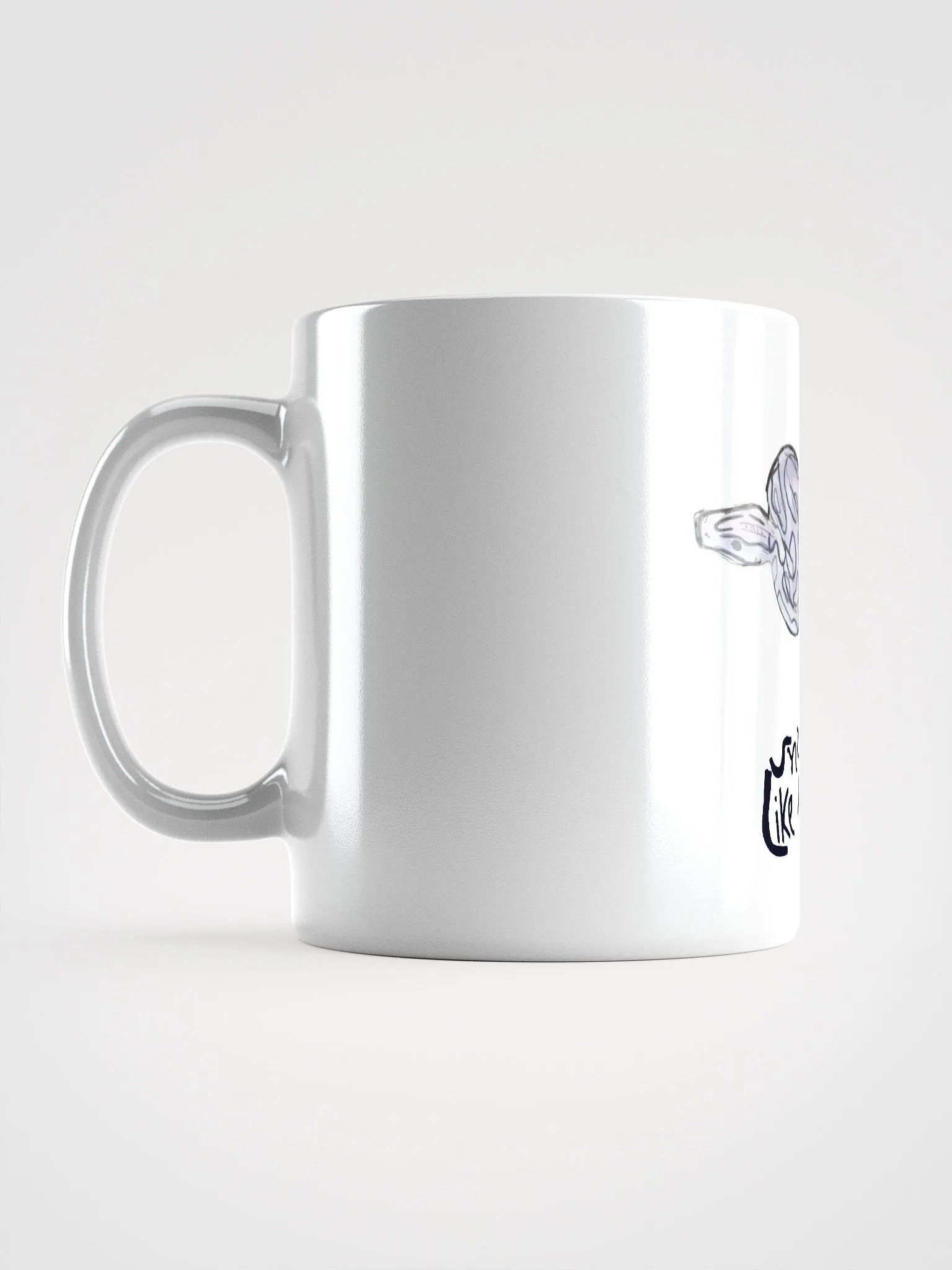 The snake is like karma product image (11)