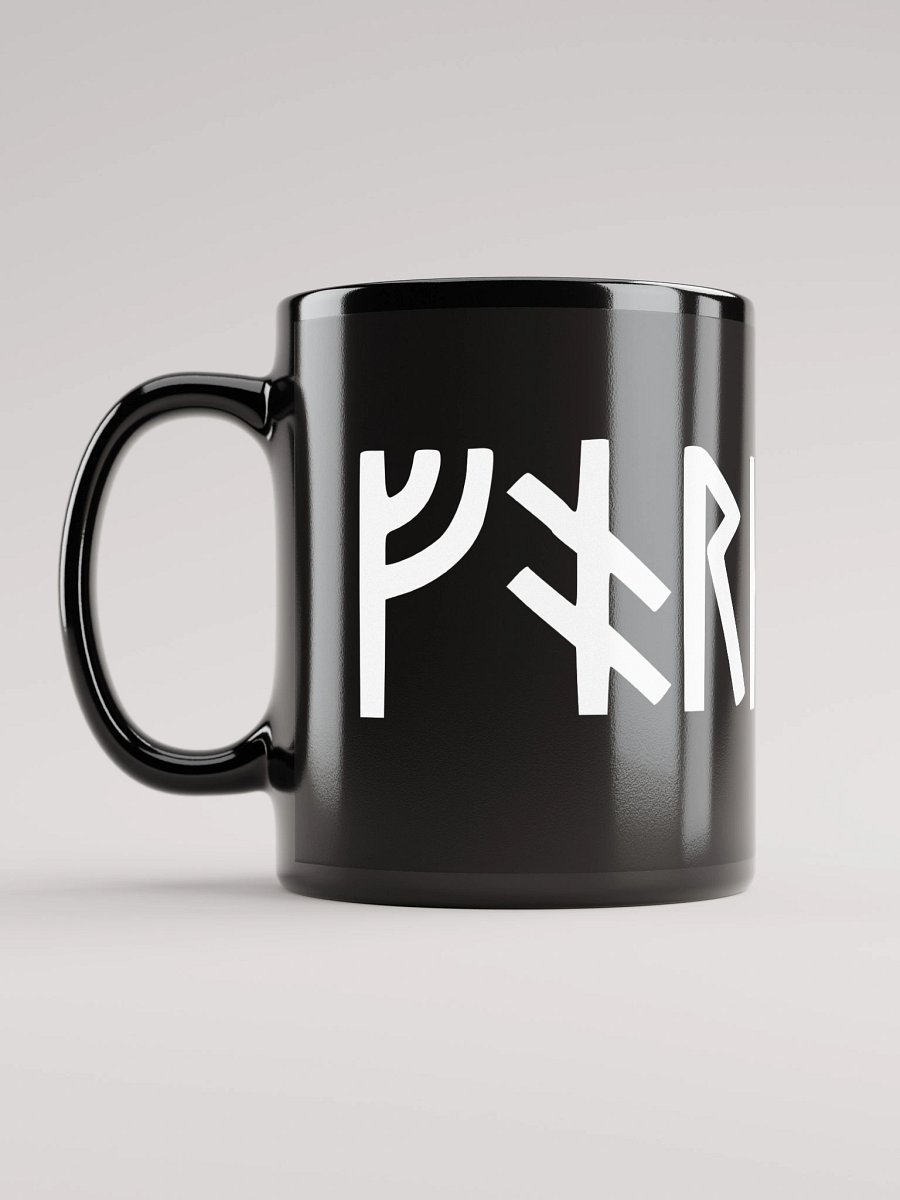 The Forgeheim Coffee Mug product image (1)