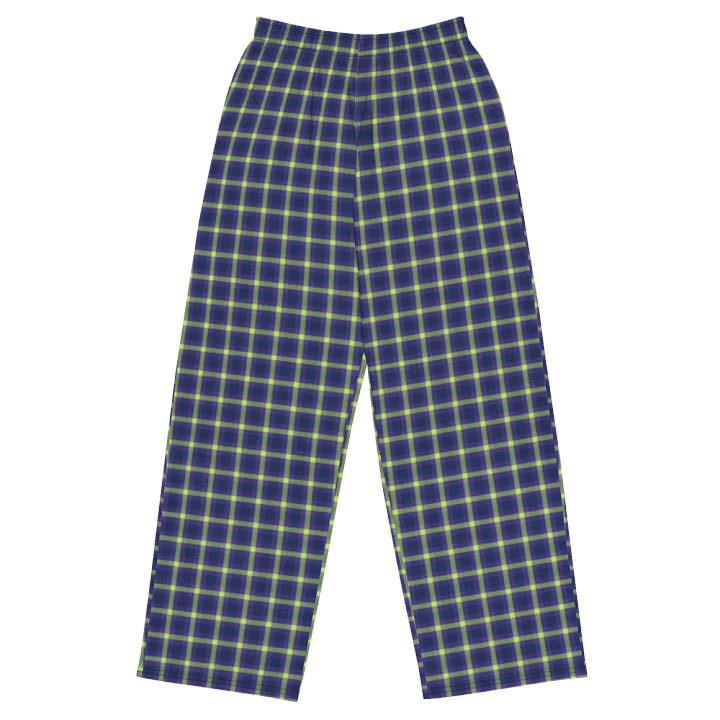 Fist Me Pj Bottoms product image (1)