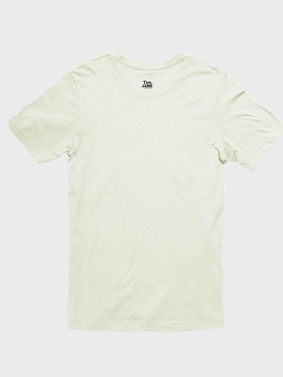 Tim & Jane |Unisex Pajama T-shirt product image (3)
