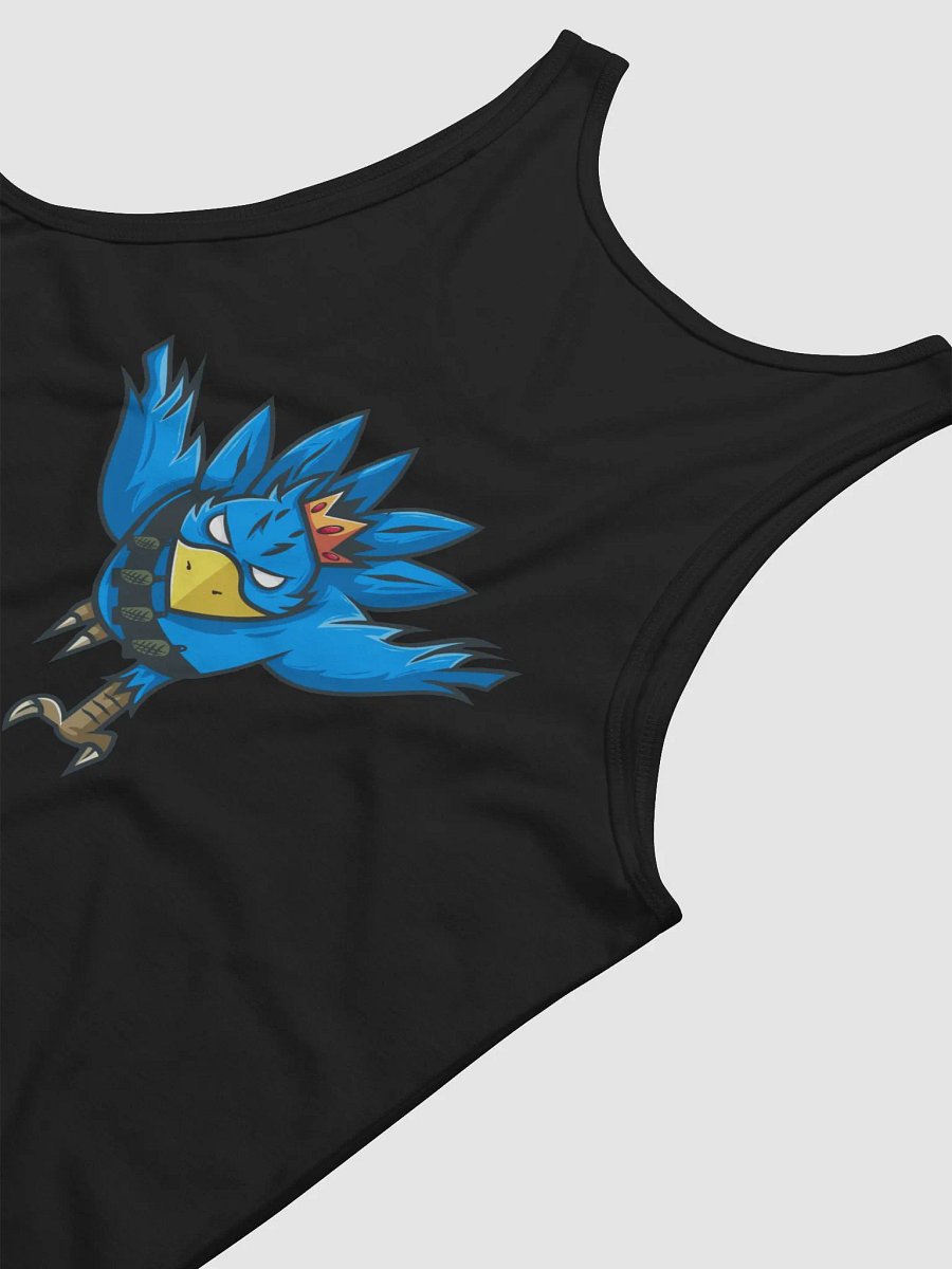 Choco-Tank(Alt. Colors) product image (8)