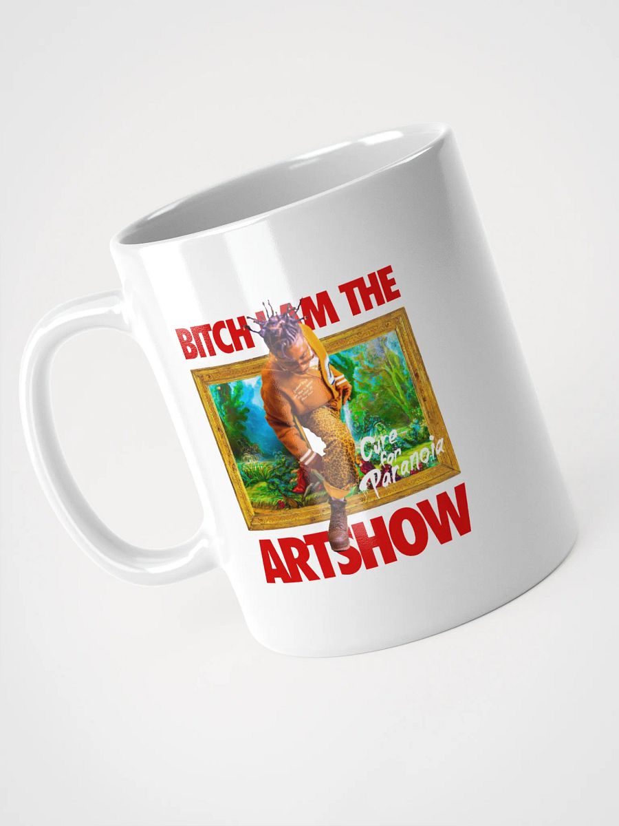 Artshow Mug product image (9)