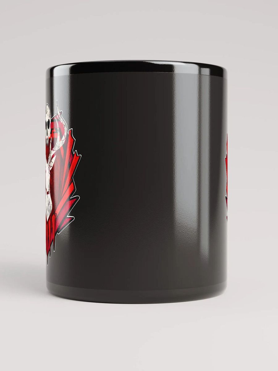 Staggiez Logo Mug product image (5)