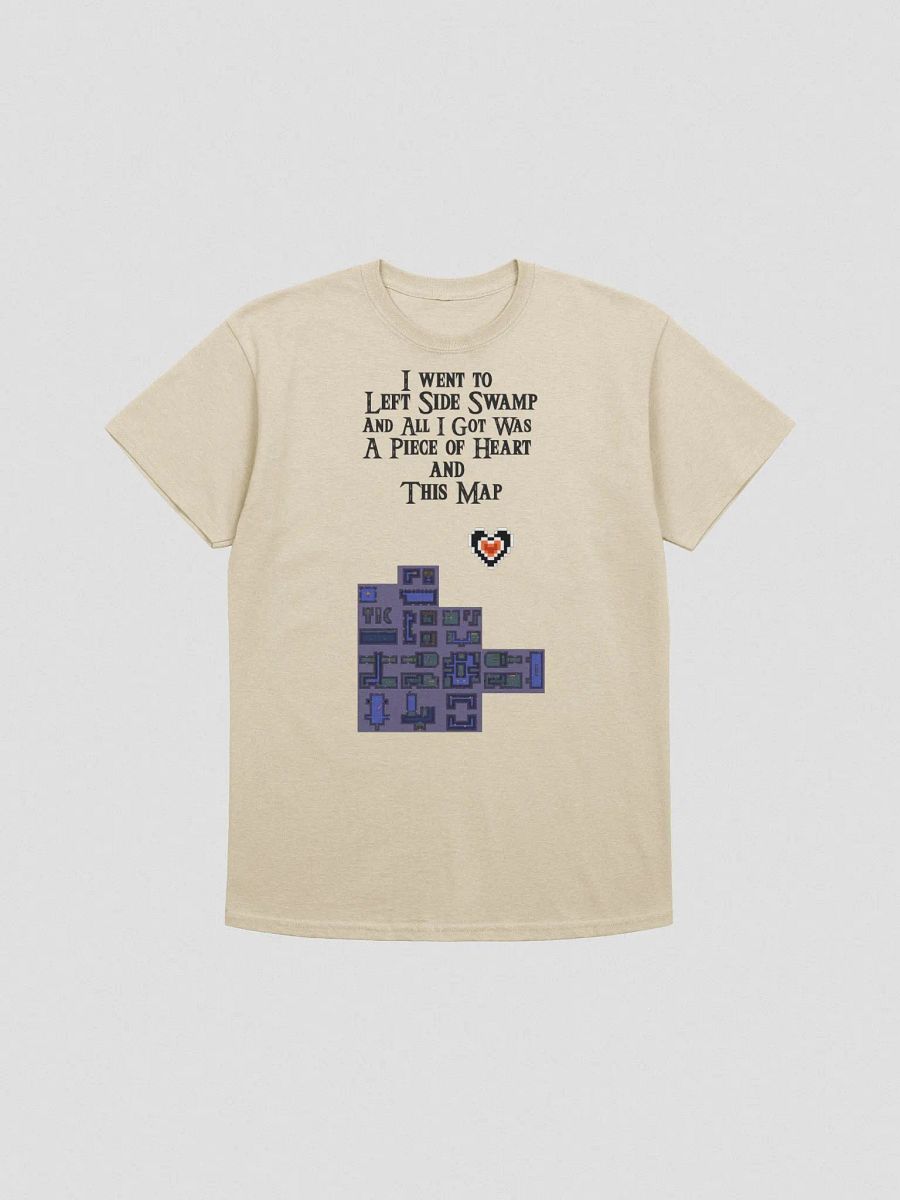 Map Shirt product image (1)