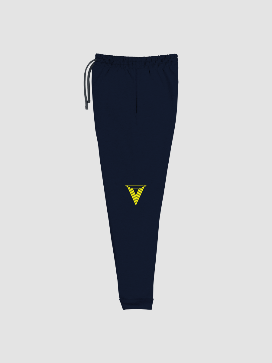 Logo Unisex Joggers product image (1)