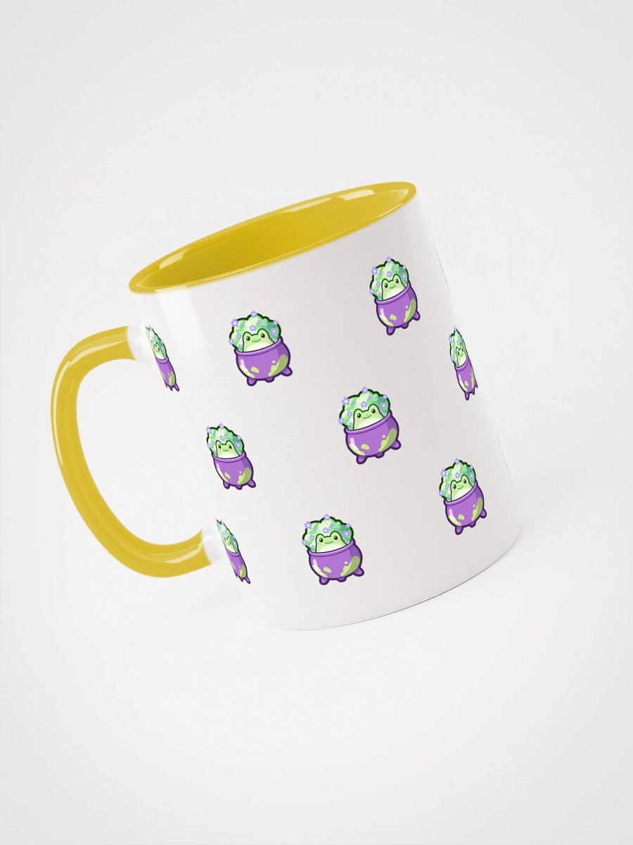 Enchanting Cauldron Ingredient Mug product image (14)