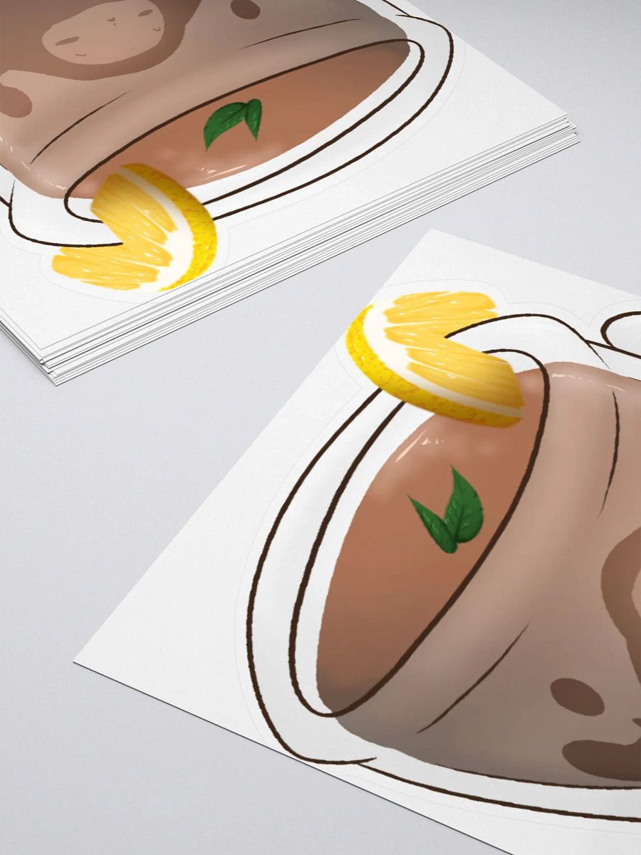 Secret Tea Time product image (4)
