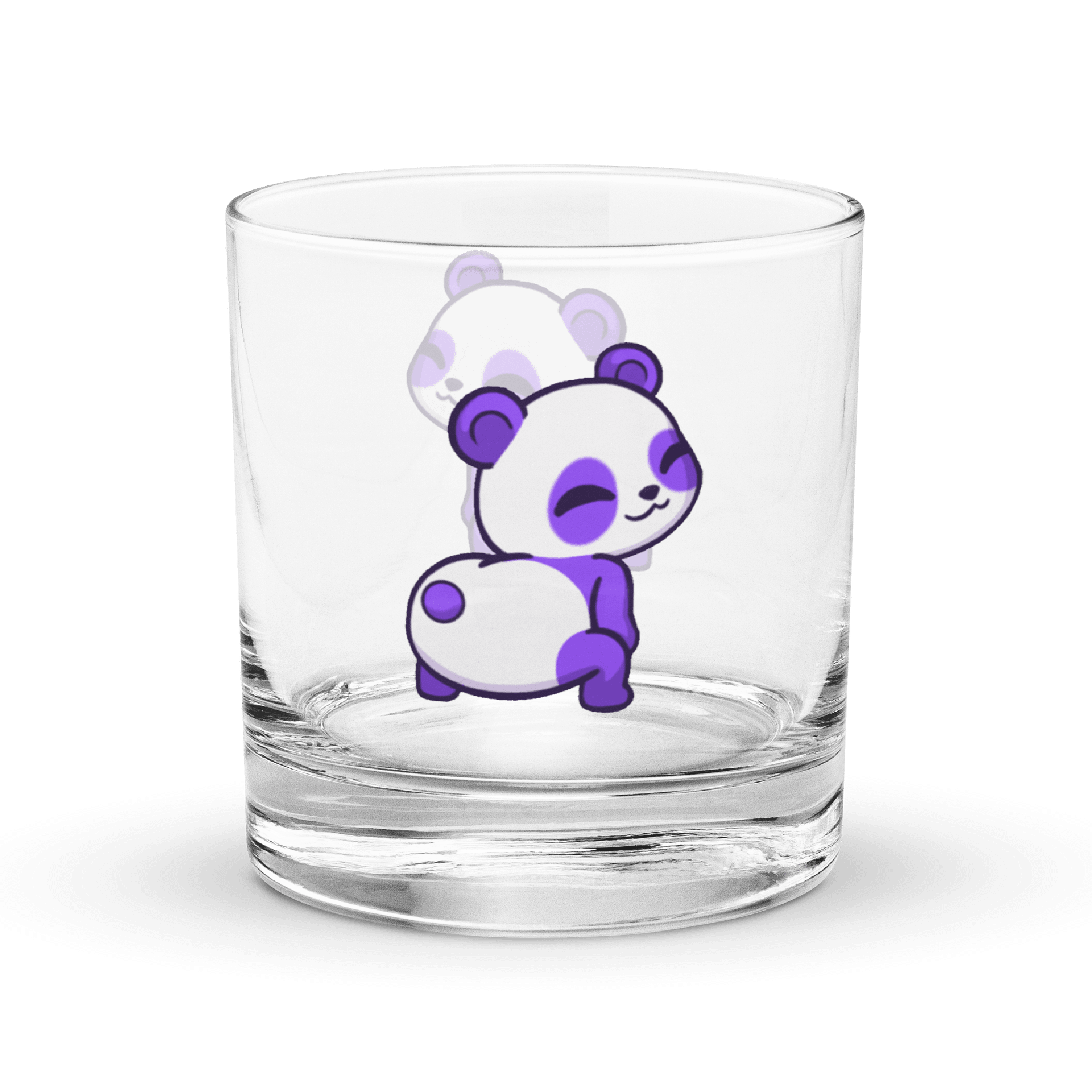 Shake It Rocks Glass product image (1)