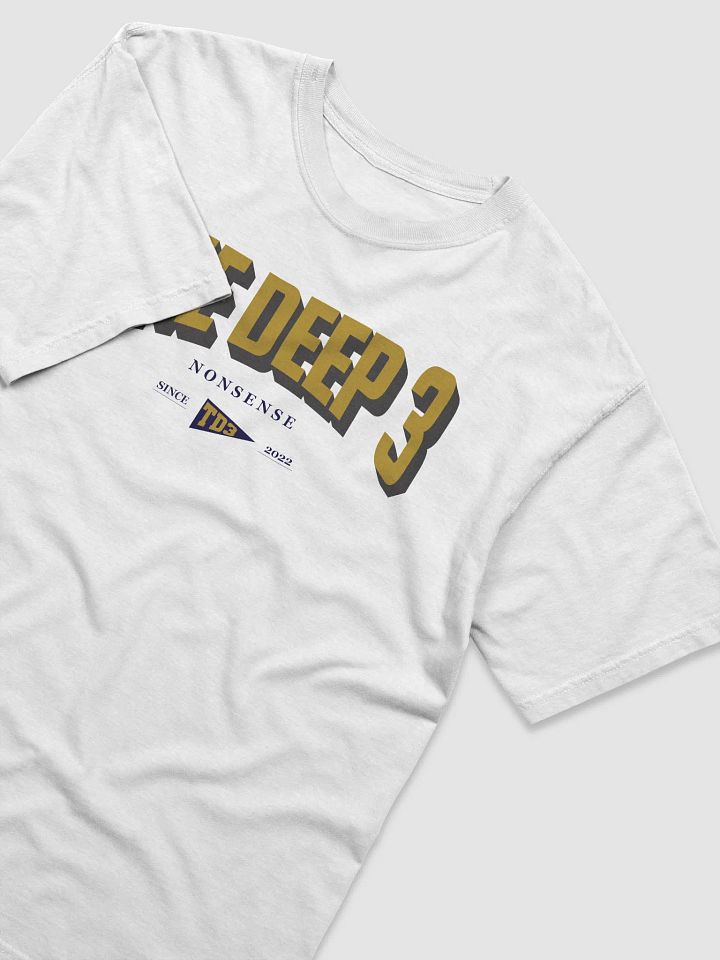 Winter Collection Tee product image (2)