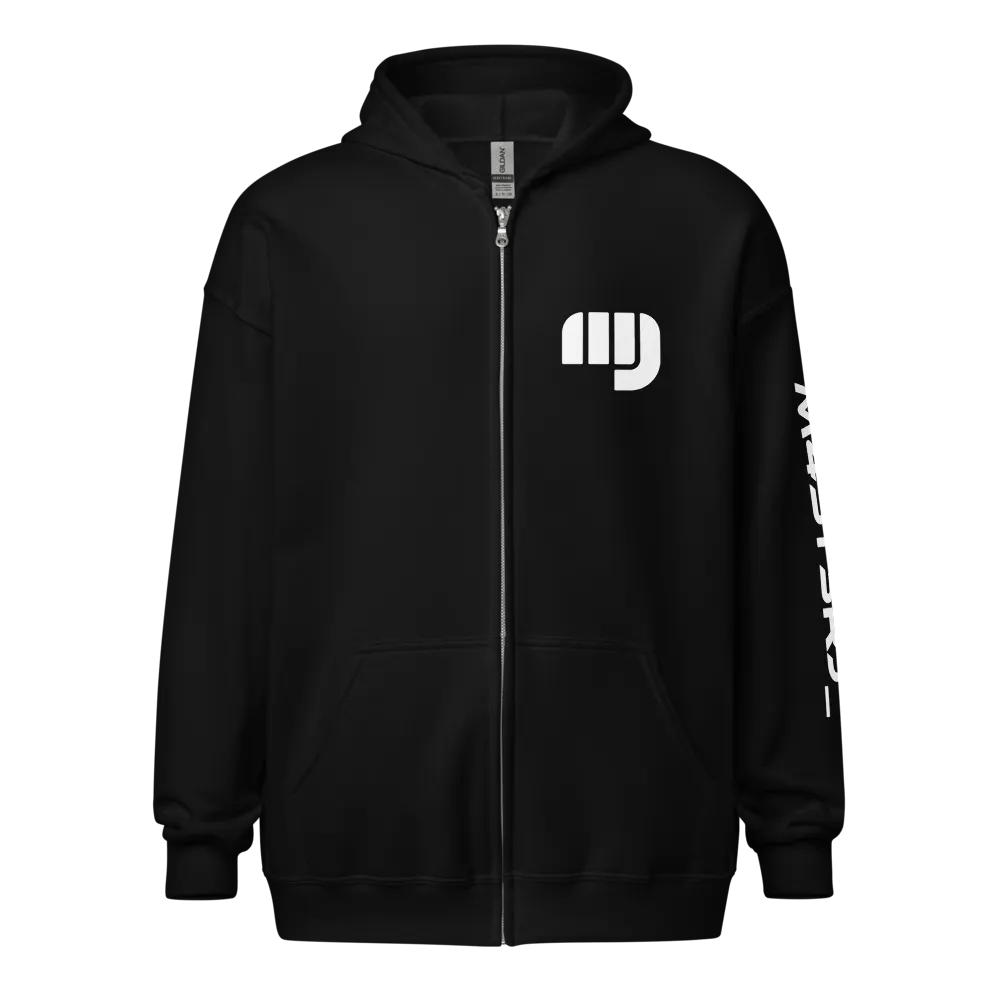 MJ'S UNI-S3X ZIP H00Di3 product image (6)