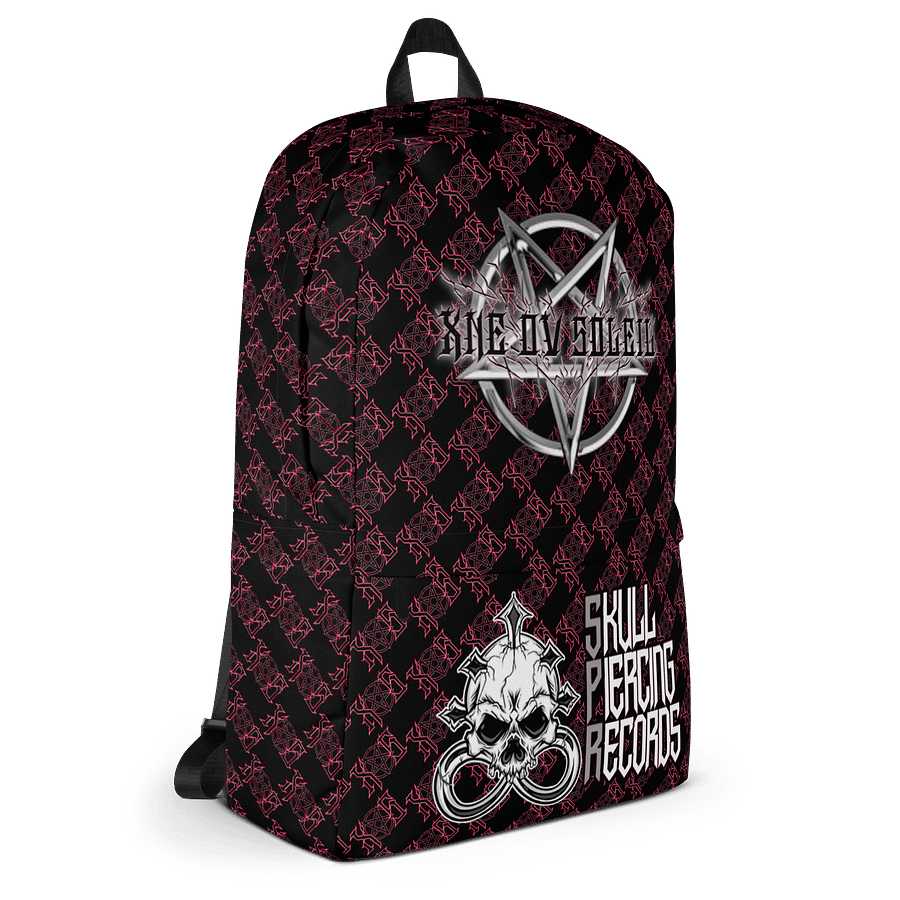 XNE OV SOLEIL Backpack product image (3)