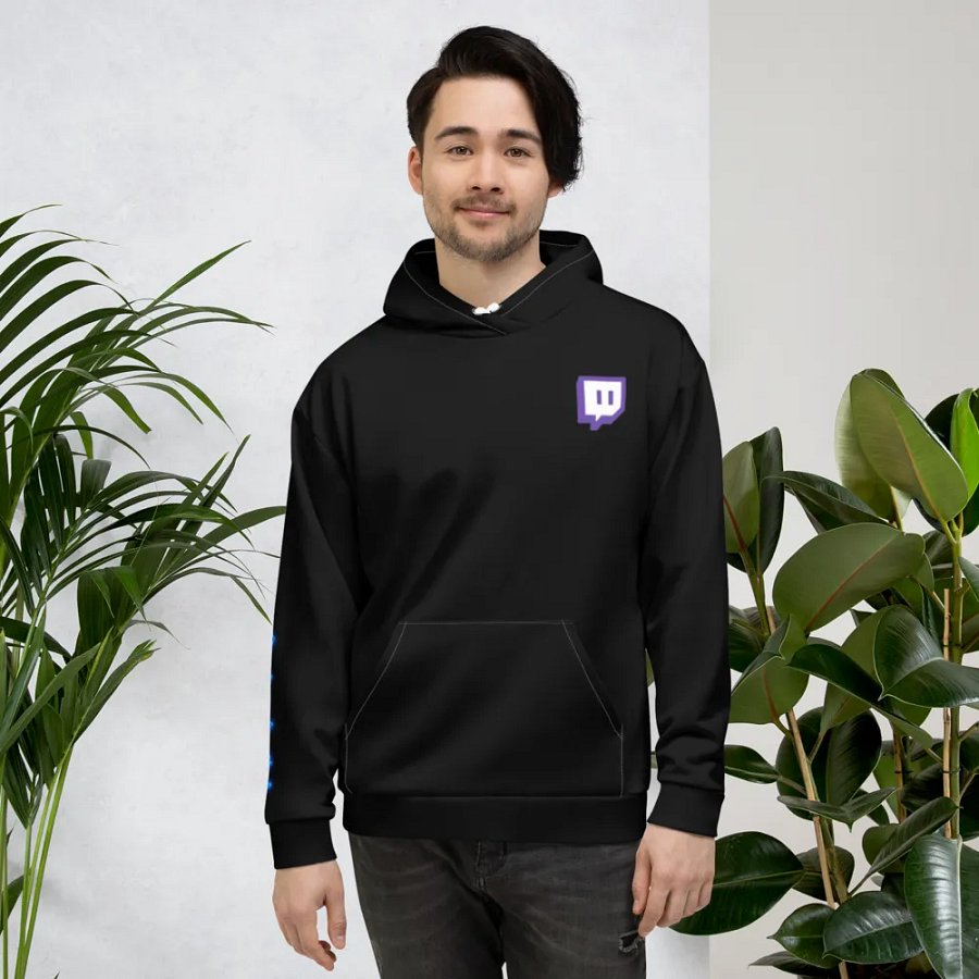 OMG Hoodie product image (4)